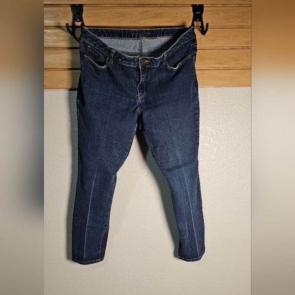 Michael Kors Jeans Size 14 - Picture 2 of 10